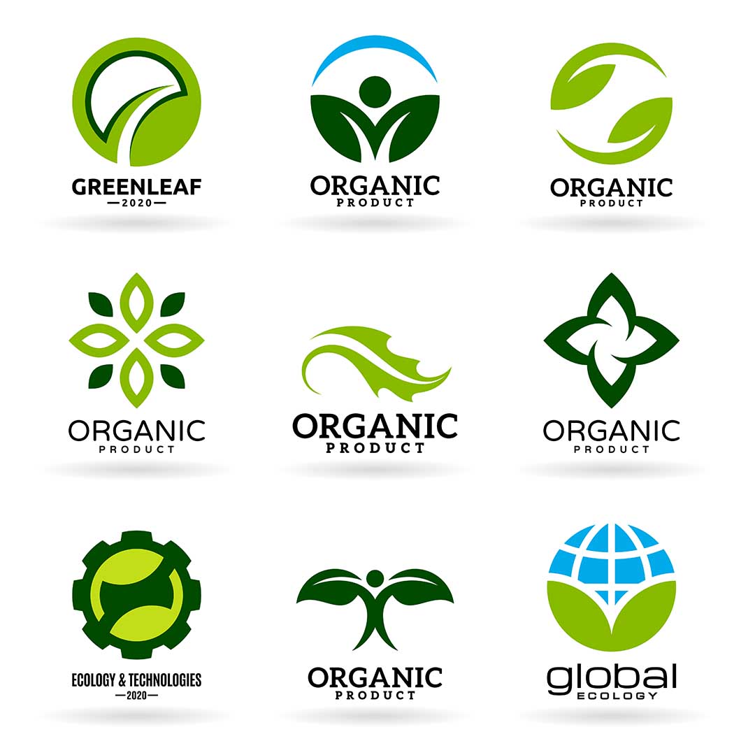 green health logos 1080