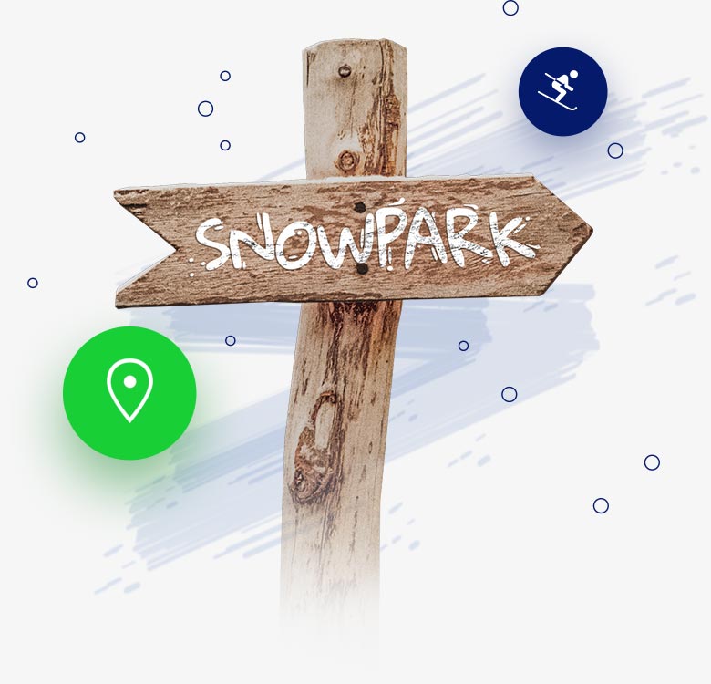 snowpark-home-sign
