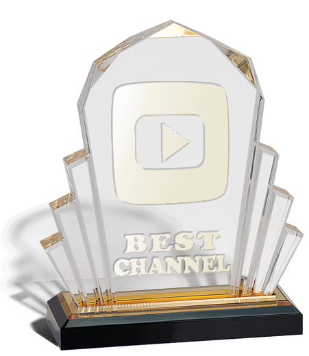 Film Award-Best Channel