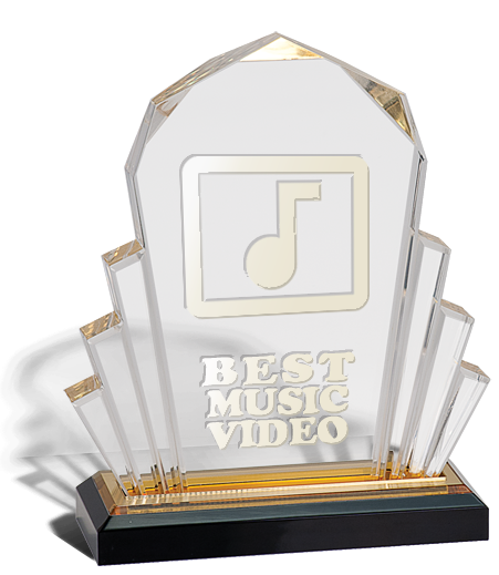 Film Award-Best Music Video