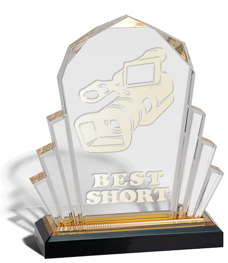 Film Award-Best Short