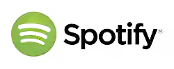 Spotify Logo