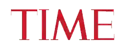 TIME Logo